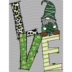 ST PATRICKS DAY-ST 1160